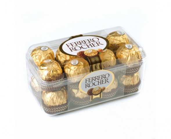 Конфеты Ferrero Rocher 200 г. в Штормовое